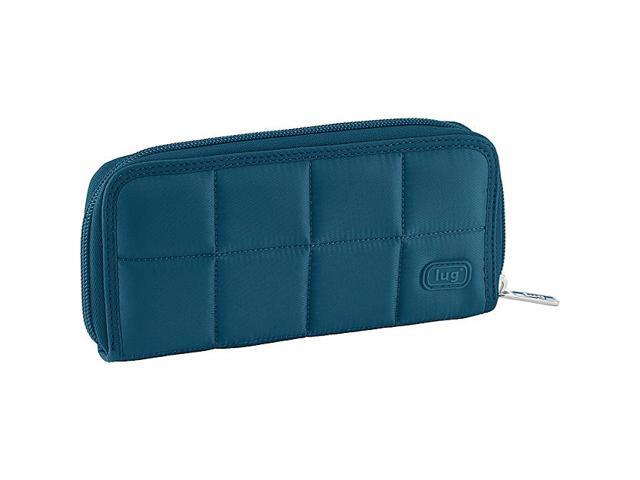Bag Lug Shuffle Wallet (SKU 1028308093)