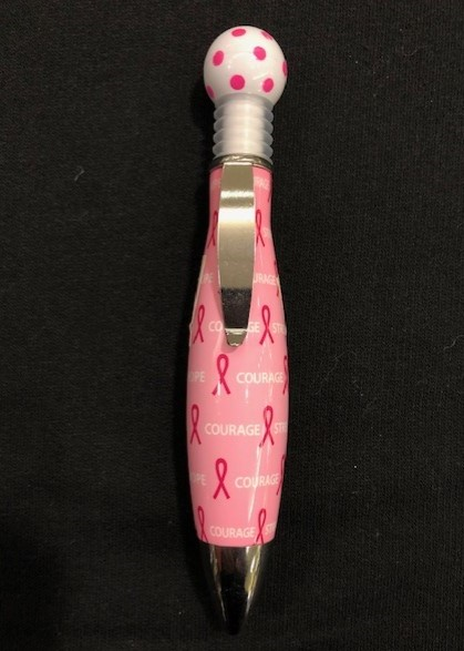 Pen Pink Ribbon (SKU 1029431484)