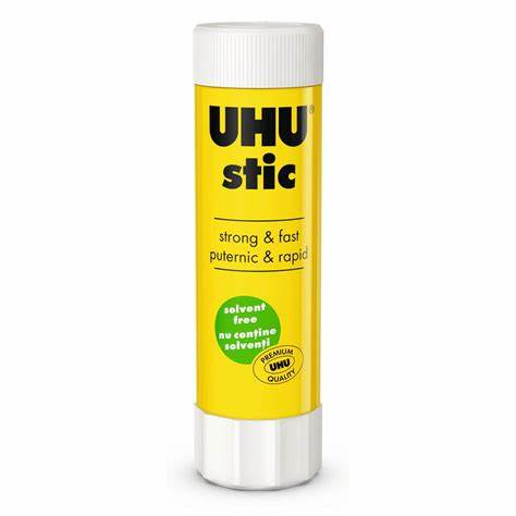 Glue Stick Uhu (SKU 1032051875)