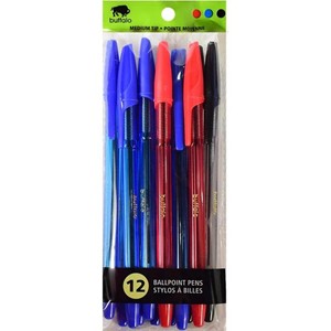 Pens - 12 Pk - main view