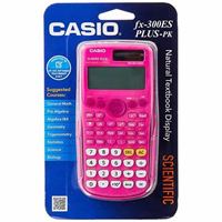 Calculator Casio Fx300es+