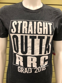 Tshirt Ux Grad 2018