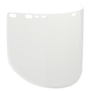 Faceshield Window - Shade Clear