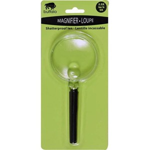 Magnifier Plastic - main view