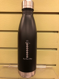 Water Bottle Nursing Calico Bottle