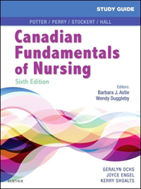 Study Guide For Canadian Fundamentals Of Nursing