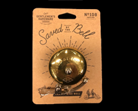 Bell Brass Vintage Bicycle