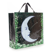 Bag Shopper Moon