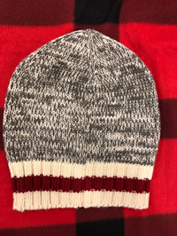 Hat Toque Sock Mason Collection