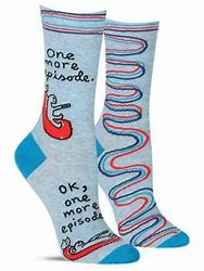 Socks Wm One More Episode