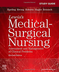 Study Guide For Medical Surgical Nursing
