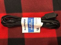 Extension Cord 15 Ft Onhand