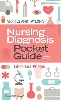 Sparks & Taylors Nursing Diagnosis Pocket Guide