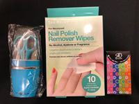 Gift Bundle Nail Kit