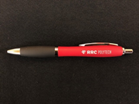 Pen Rrc-P Nash Soft Touch Ballpoint