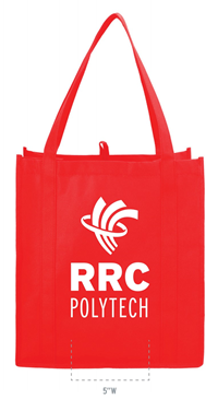 Tote RRC Polytech Reusable Shopping Bag