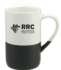 Mug Rrc-P Speckled Wayland Ceramic