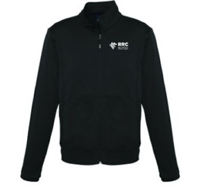 Jacket Ux RRC-P Athletic Full Zip - main view