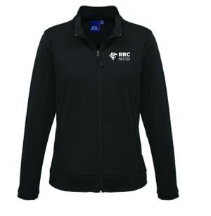 JACKET WM RRC-P ATHLETIC FULL ZIP -  2