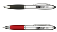 Pen RRC Poly Nash Gel Stylus