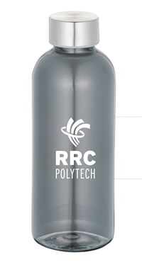 Water Bottle Rrc-P Elixir Tritan Sports
