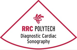 Crest RRC-P Diagnostic Cardiac Sonography - Revised 05/22 - main view