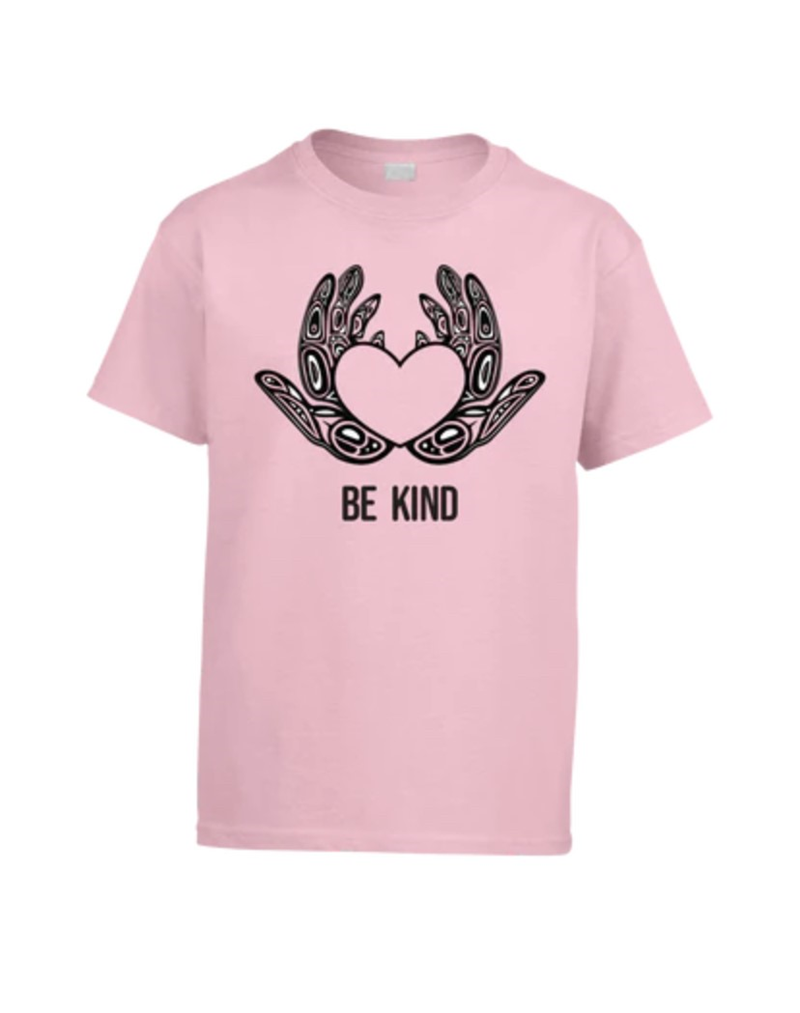 T-Shirt Youth Pink Shirt 2023 (SKU 1043395984)