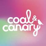 Candles: Coal & Canary