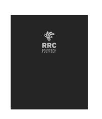 Presentation Folder Laminated RRC Polytech