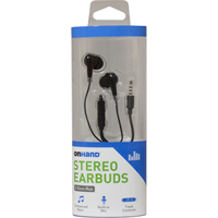 Earbuds Stereo Onhand