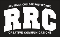 HOODIE UX CREATIVE COMMUNICATIONS WHITE RRC-P w/ WHITE STITCHING