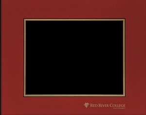 FRAME MATT INSERT w/ RRC POLYTECH - main view