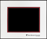 Image of FRAME MATT INSERT w/ RRC POLYTECH -  2