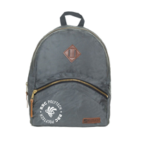 BACKPACK NEW DAY w/WHITE RRC-P LOGO