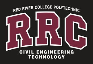 HOODIE UX CIVIL ENGINEERING TECH w/BURGUNDY RRC-P  WHITE STITCHING