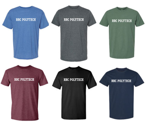 Tshirt Ux White Collegiate Logo Short Sleeve - main view