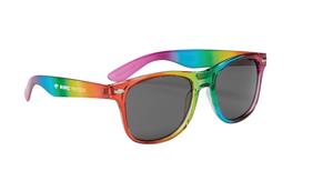 Sunglasses Rainbow RRC Polytech