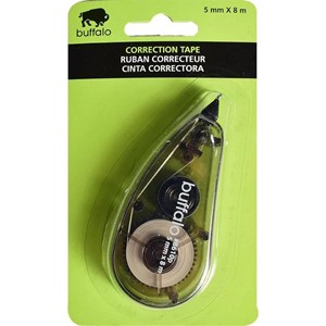 Correction Tape - main view