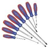 Screwdriver Set,8 Pcs,Multicomponent - main view