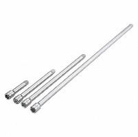 Socket Extension Set,3/8",18" L,4 Pcs - main view