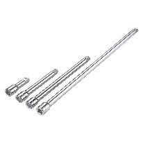 Socket Extension Set,1/2",18" L,4 Pcs - main view