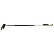 Breaker Bar ,1/2 In. Dr,24 In