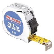 Tape Measure,1Inx26 Ft.,Carbon Steel - main view