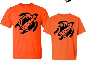 Tshirt - Youth - Orange Shirt Day - 2025 - main view