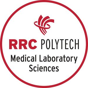 Crest RRC-P Med Lab Sciences - 2025 - Iron On