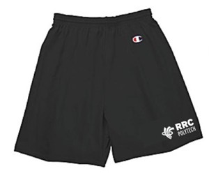 SHORTS UX CHAMPION w/WHITE RRC POLYTECH - main view
