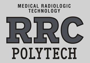 HOODIE UX MED RAD BLACK HEATHER RRC w/BLACK STITCHING