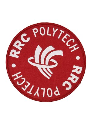Patch Circle  RRC Polytech - main view