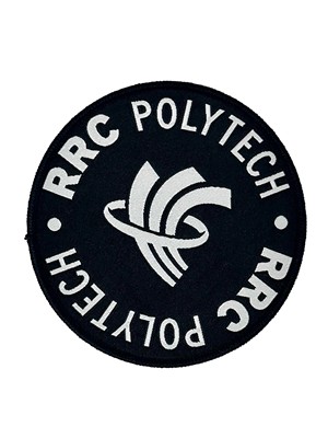PATCH CIRCLE  RRC POLYTECH -  2