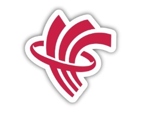 CHARMS SHOE PVC w/ RRC POLYTECH SWOOSH - main view